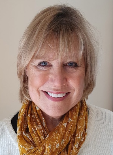 Dr Sylvia Metcalfe