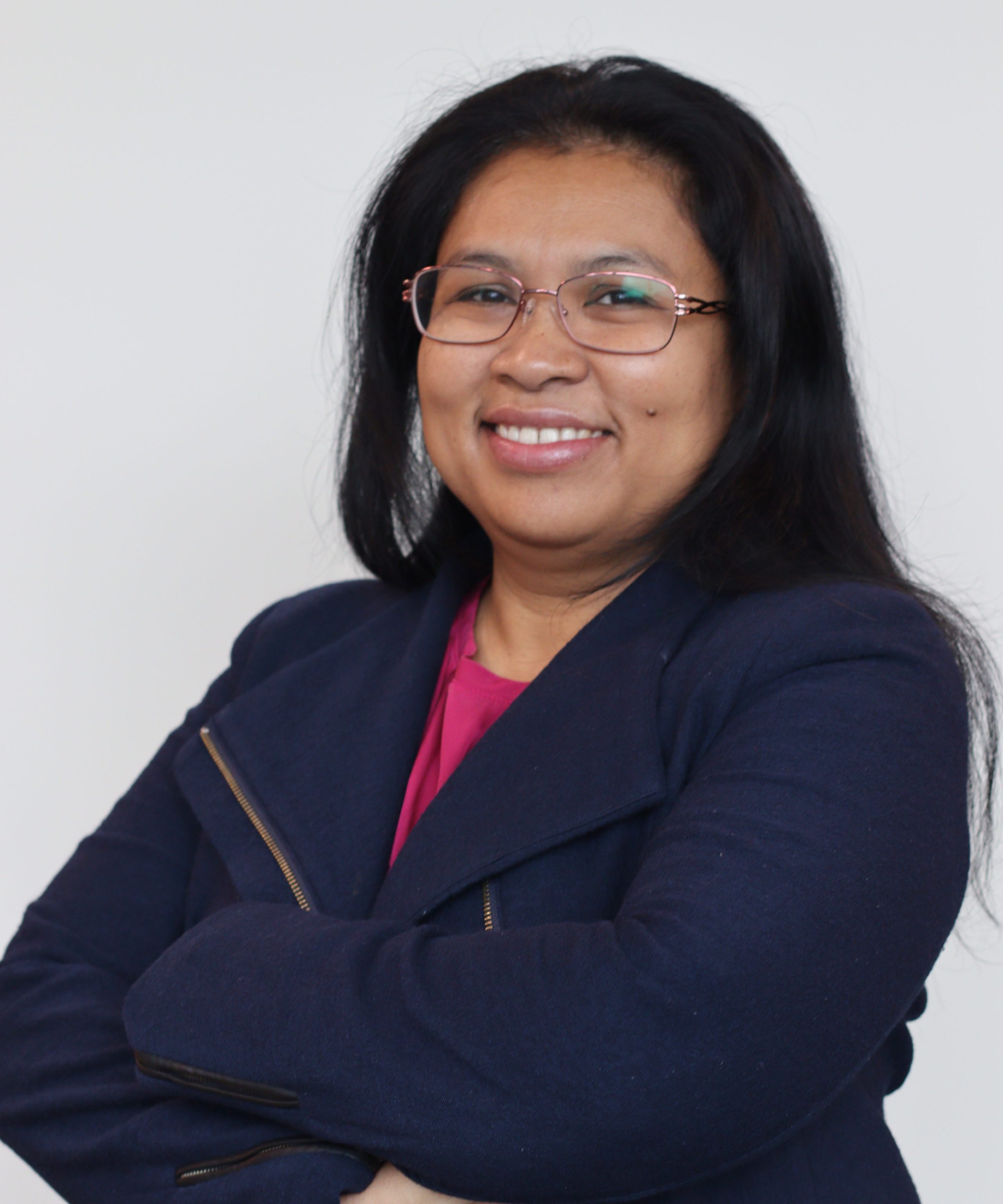 Prof Mirana Ramialison resized