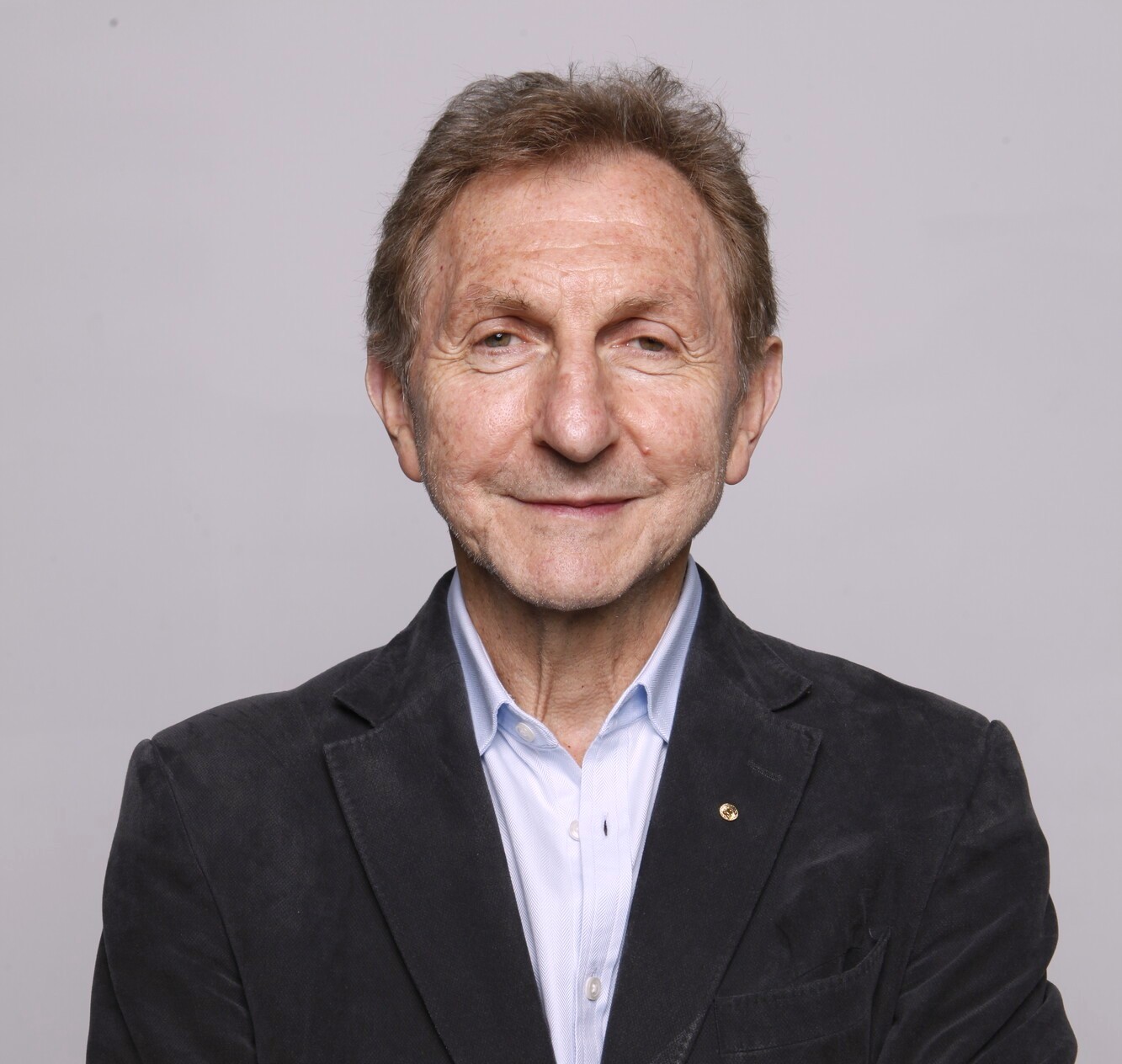 Thriving Kids co-Chair Professor Frank Oberklaid