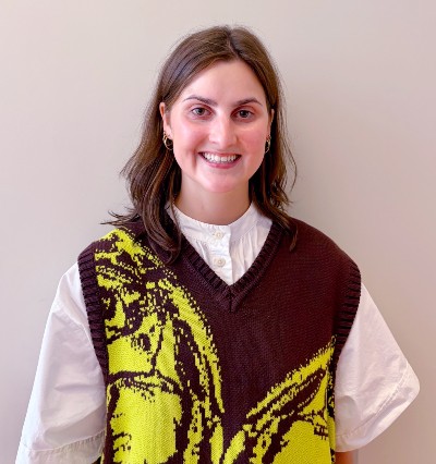 ZOLL Foundation grant recipient Georgia Stephen