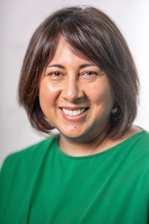 RDNow's Dr Michelle de Silva