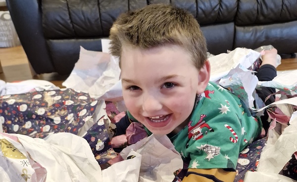 Rare Disease Cooper photo 2
