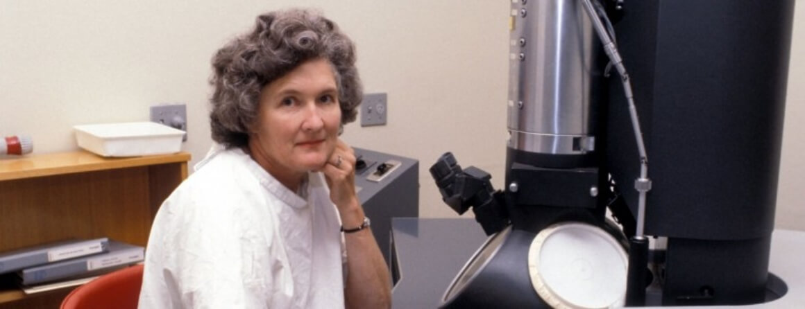 Professor Ruth Bishop