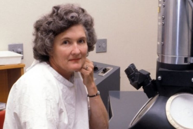 Professor Ruth Bishop