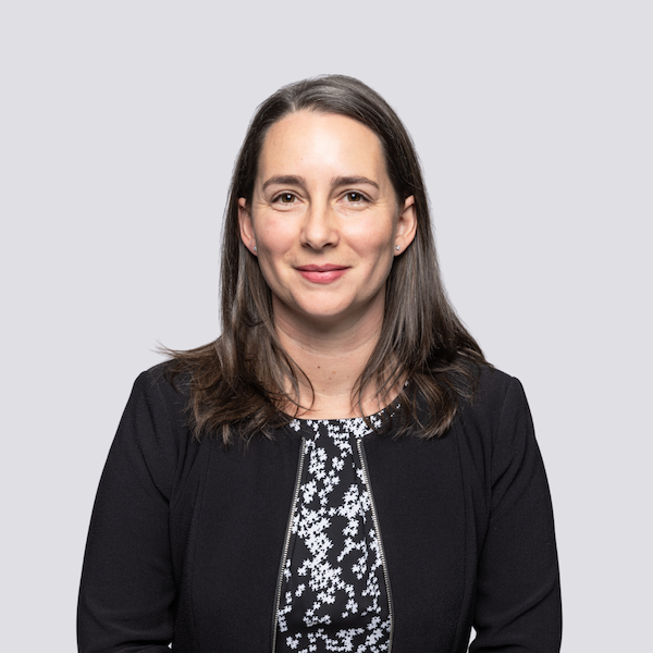 Allergy expert Associate Professor Rachel Peters