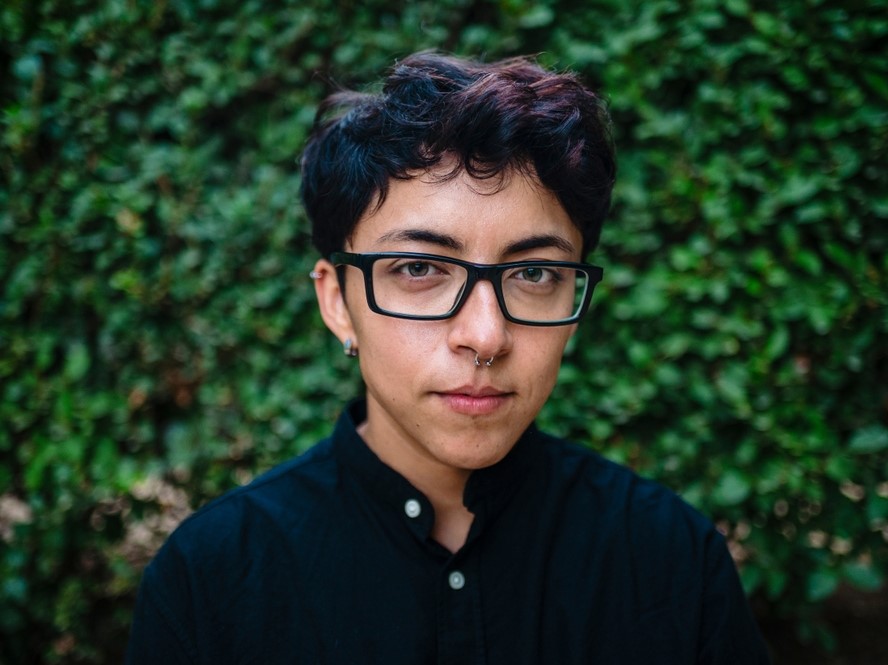 Trans youth