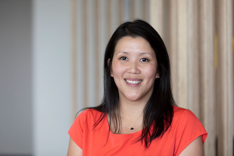 Associate Professor Amanda Gwee
