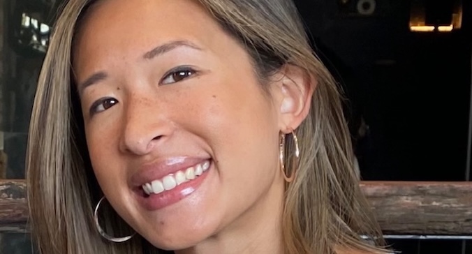 Cassandra Choy