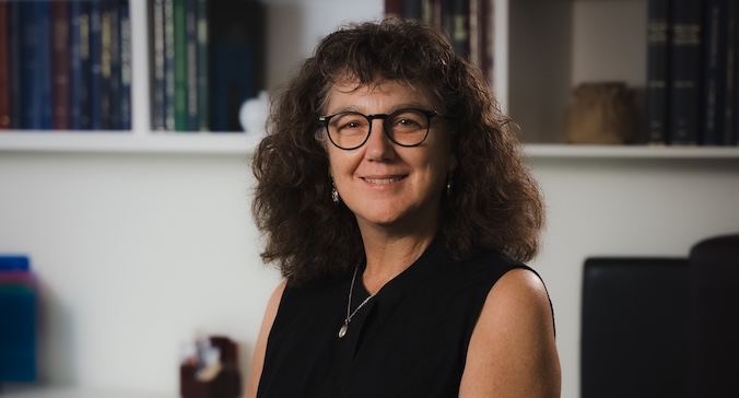 Professor Christine Imms