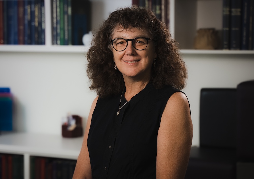 Professor Christine Imms