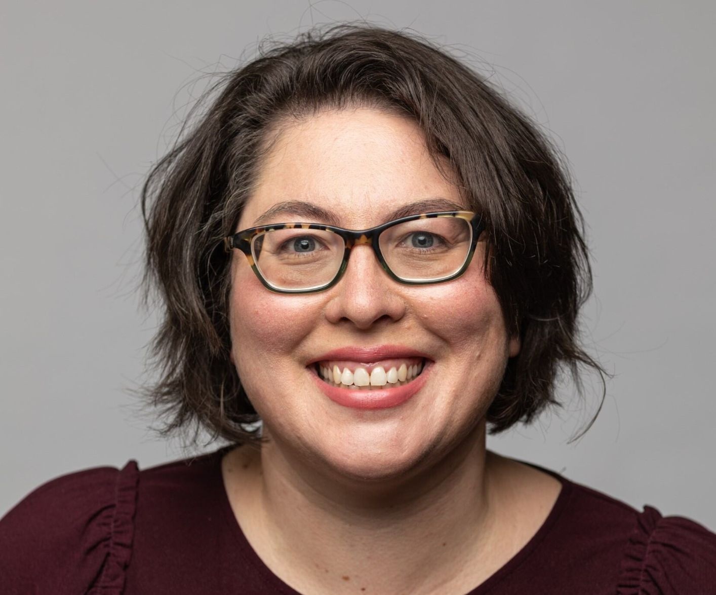 Dr Prue Pereira-Fantini
