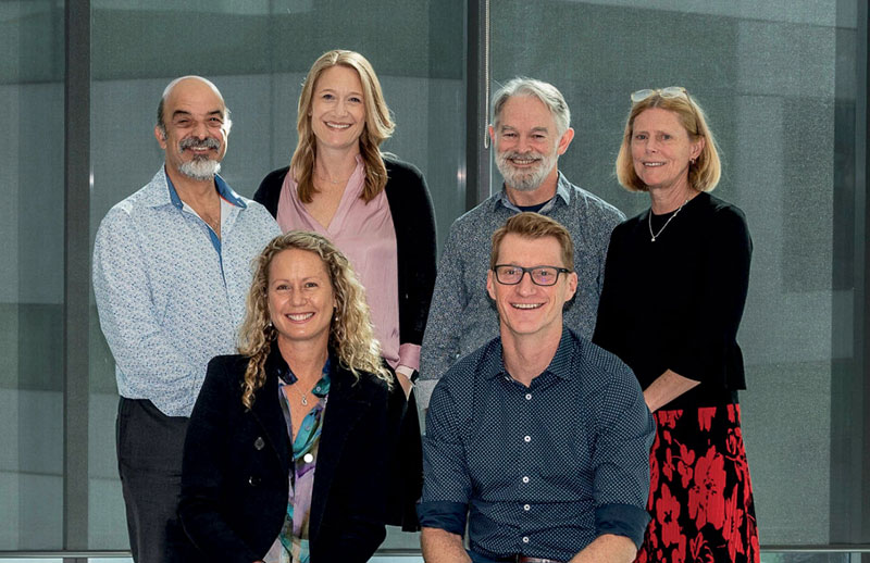 Our MCRI researchers