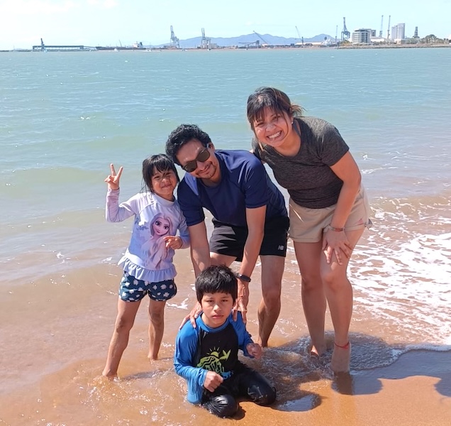 Jerome family