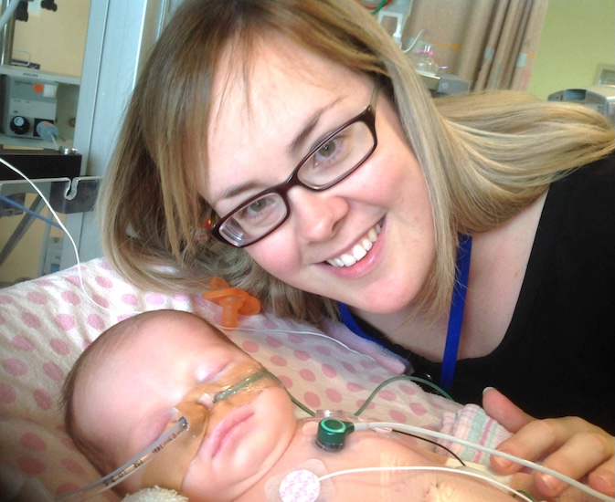 Lucy CDH image 3