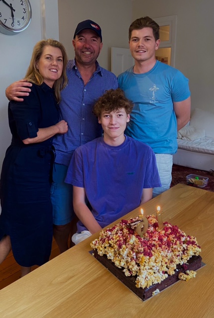 William family