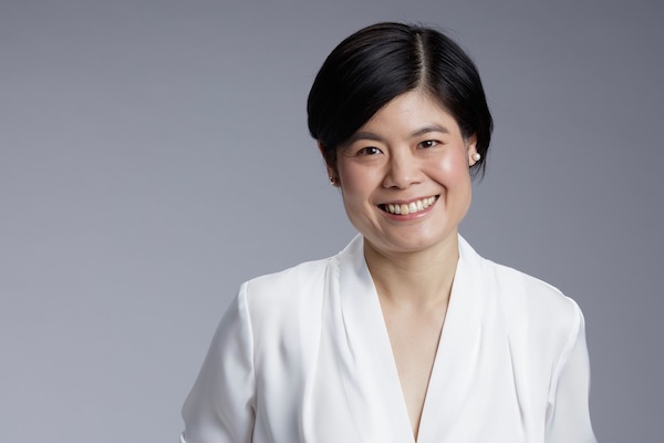 Prevention Innovation Team Leader Associate Professor Valerie Sung