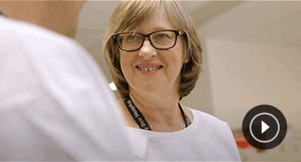 Professor Julie Bines