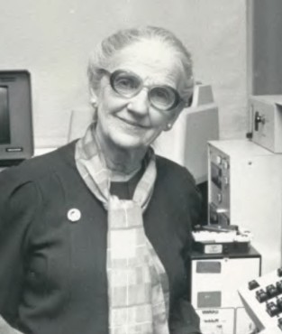Dame Elisabeth Murdoch