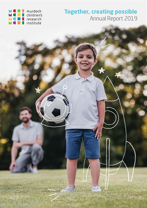 Annual report 2019