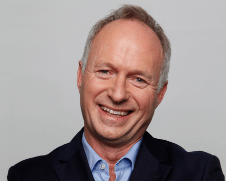 Professor Andrew Sinclair