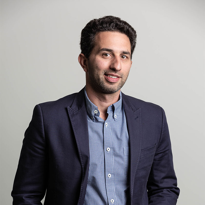 Enzo Porrello