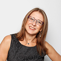 Professor Sharon Goldfeld