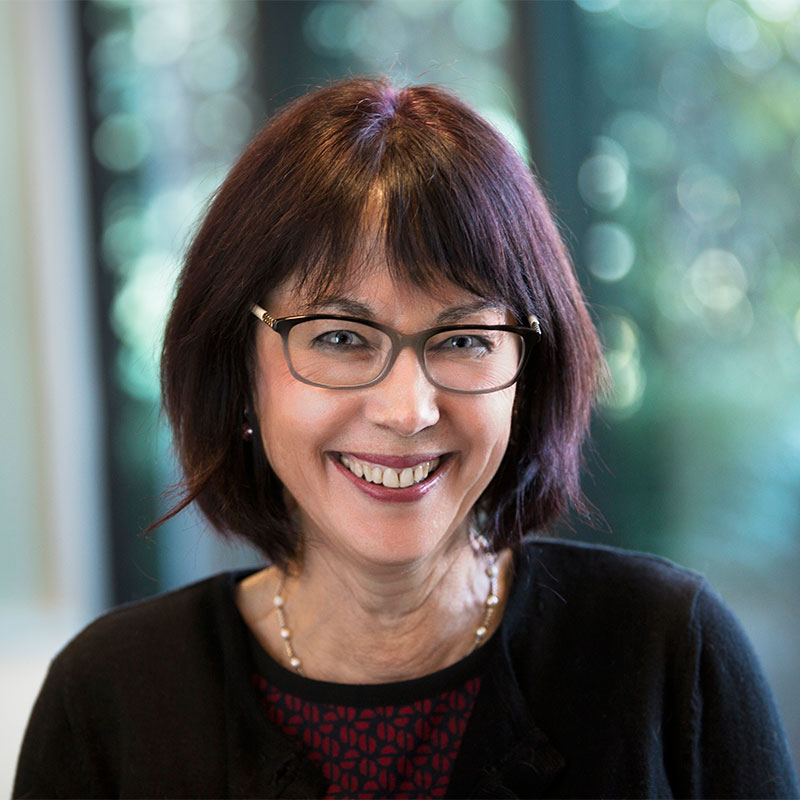 Professor Vicki Anderson