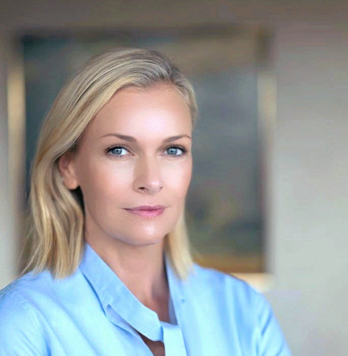 Sarah Murdoch