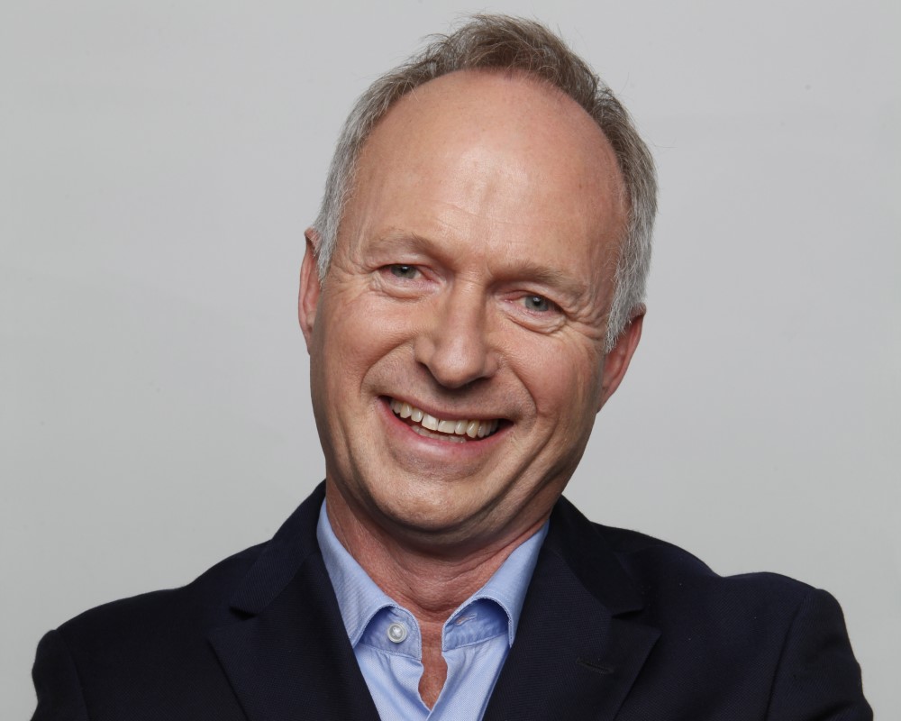 Andrew Sinclair