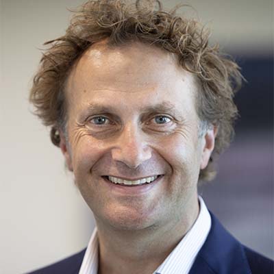 Patrick Houlihan
