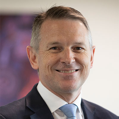 Dominic Stevens