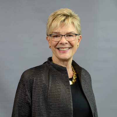 Prof Kathryn North
