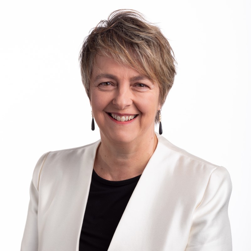 The Hon Nicola Roxon