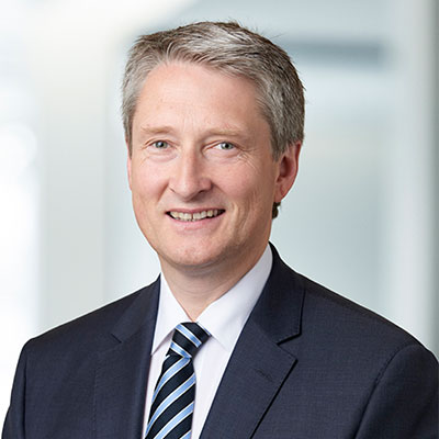 Patrick Houlihan