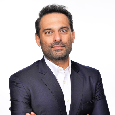 Rajeev Natarajan