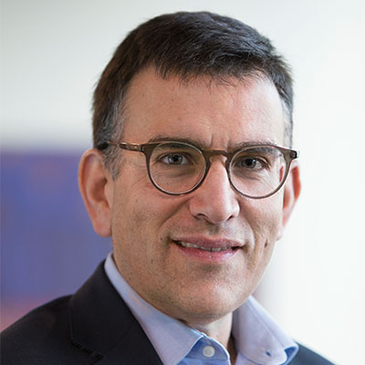 Steven Casper
