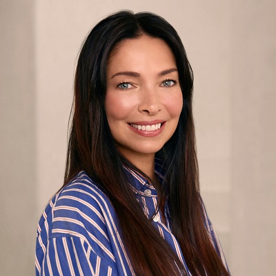 Erica Packer