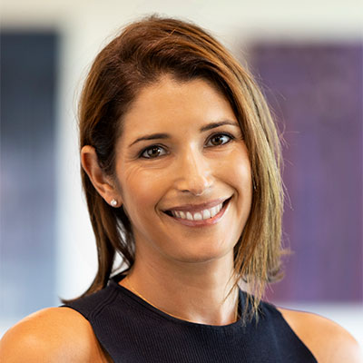 Kate Mohr