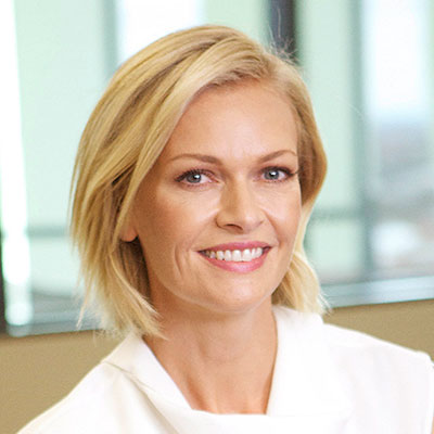 Sarah Murdoch