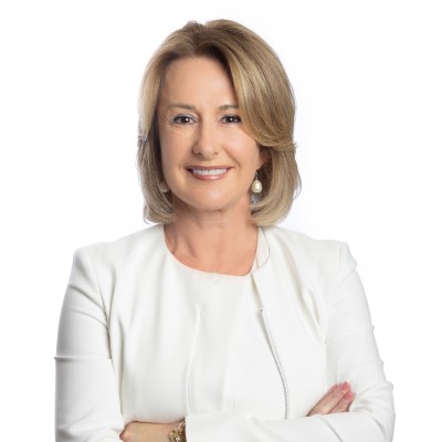 Sue Collyns