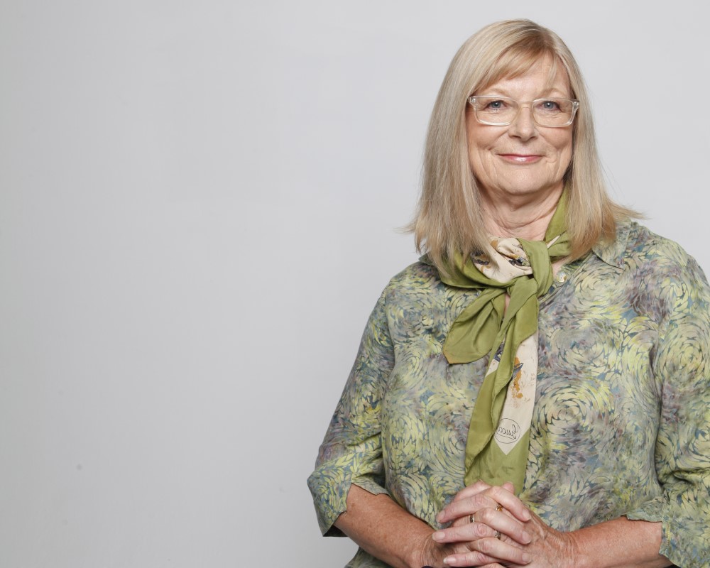 Jane Halliday