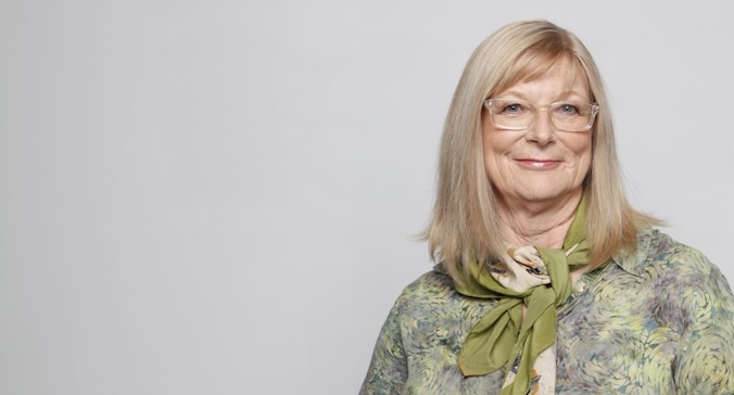 Professor Jane Halliday