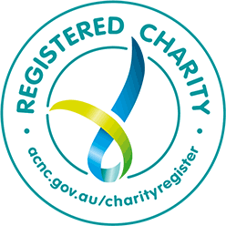 charity logo