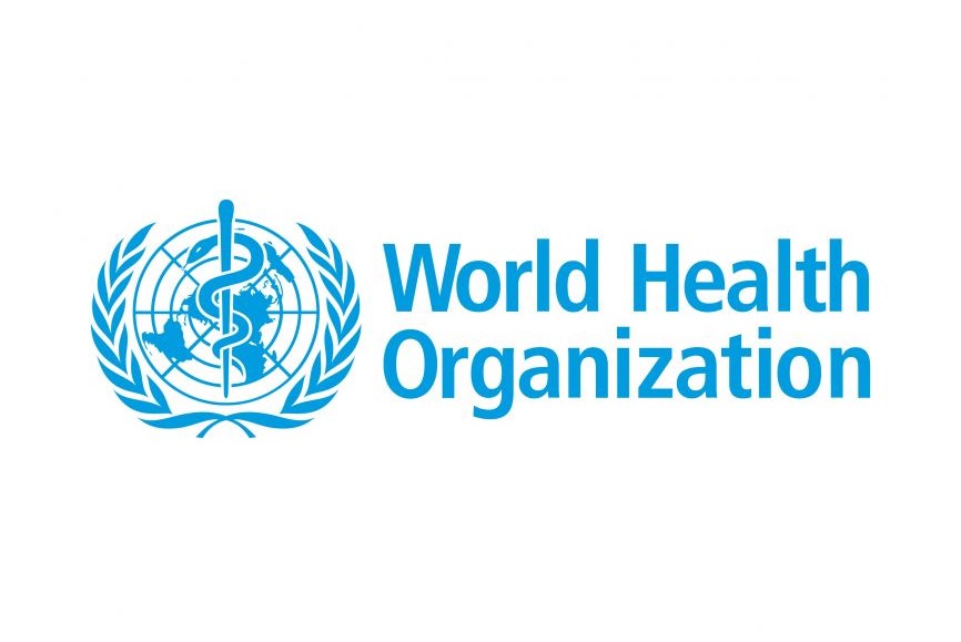 WHO Logo