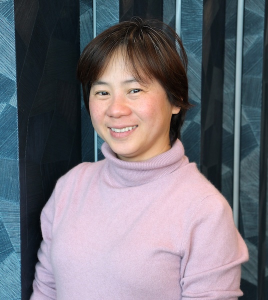 Dr Lien Anh Ha Do
