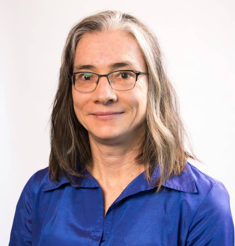 Associate Professor Claire von Mollendorf