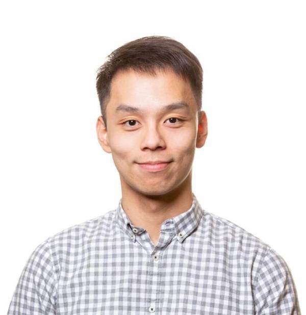 Darren Ong