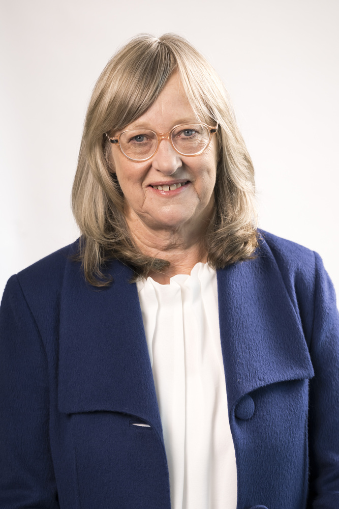 Professor Julie Bines