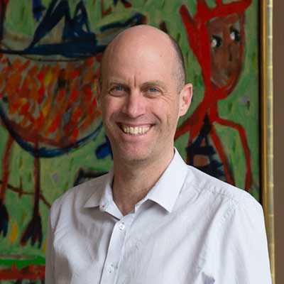 Nigel Crawford Nigel Crawford
