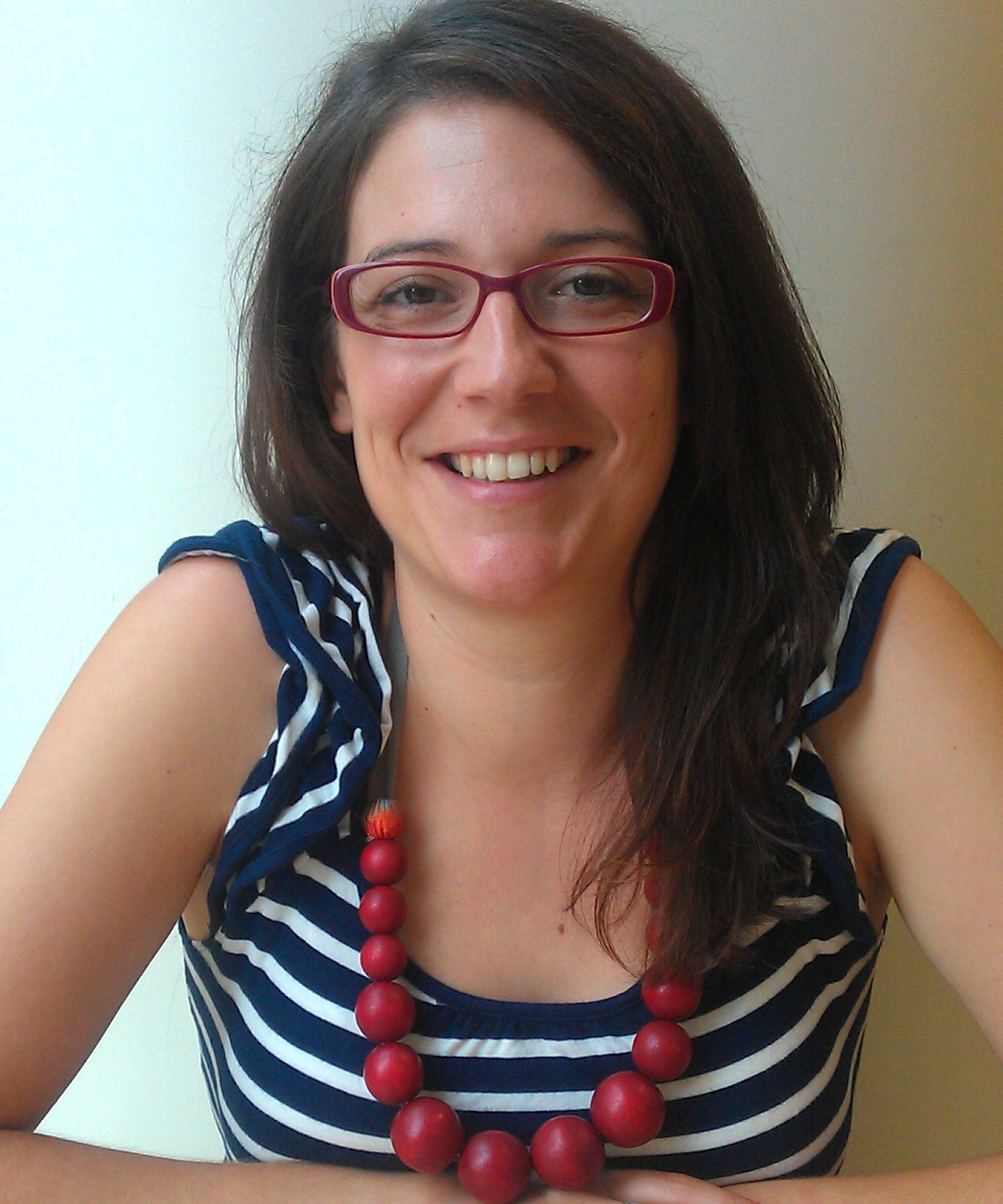 Dr Alison Archibald